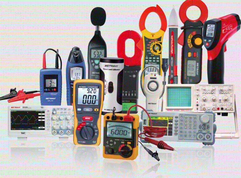 Electrical Test Equipment